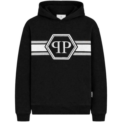 Sweatshirts à capuche - Philipp Plein Sport - Modalova