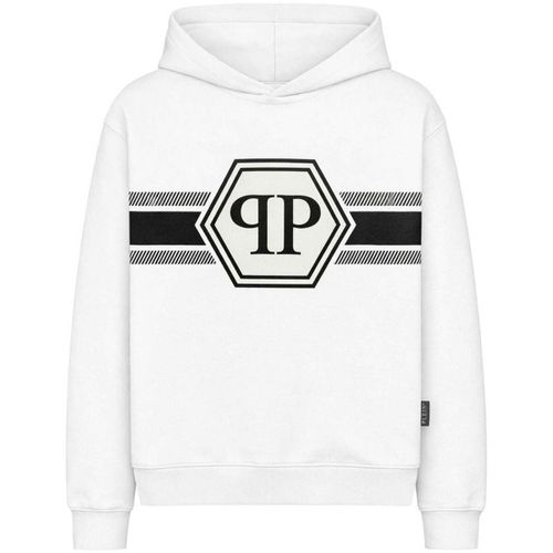 Sweatshirts à capuche - Philipp Plein Sport - Modalova