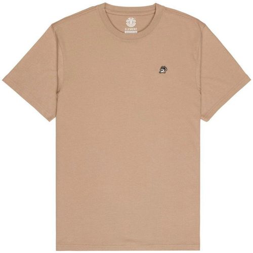 T-shirt Element PIZZA SS - Element - Modalova