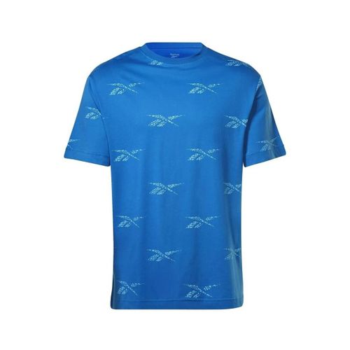 T-shirt Reebok Sport IB8447 - Reebok Sport - Modalova