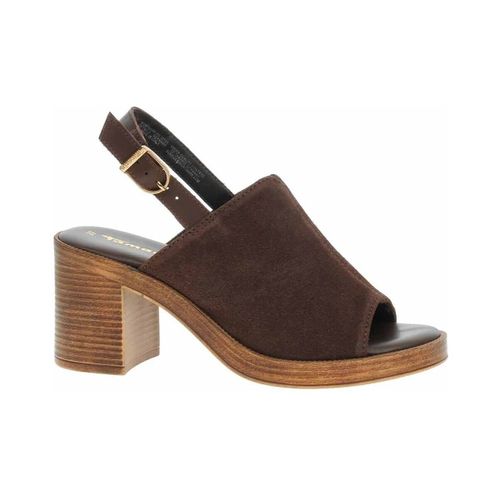 Sandales à talon 12830444304 - Tamaris - Modalova