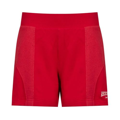 Short Reebok Sport Varsity - Reebok Sport - Modalova