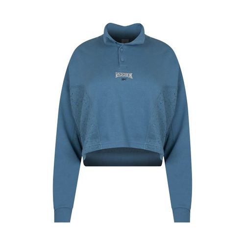 Veste Reebok Sport Varsity - Reebok Sport - Modalova
