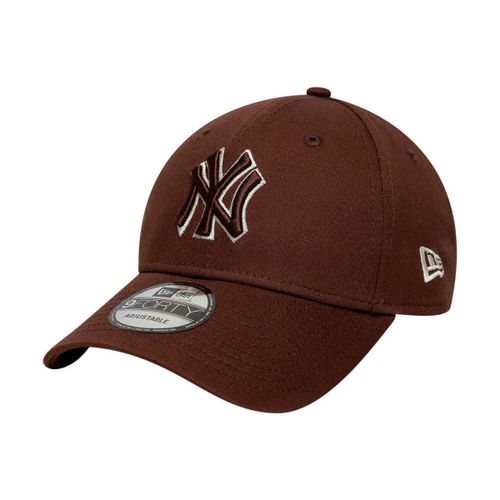 Casquette NEW YORK YANKEES CHSLTC - New-Era - Modalova