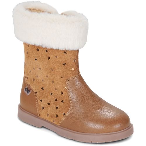 Bottes plates VOILO - Citrouille et Compagnie - Modalova