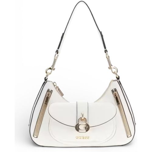Sac a main HWBG8362180-PE26-WHI - Guess - Modalova
