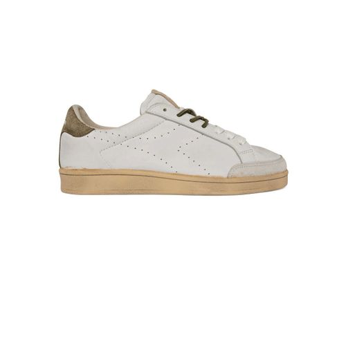 Short 201.182812 PRESTIGE PLAIN USED-70429 VERDE KIWI - Diadora - Modalova