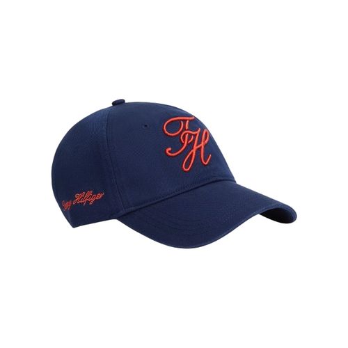 Casquette Casquette Tommy Jeans Ref am0am14120 C7G - Tommy Hilfiger - Modalova