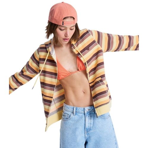 Sweatshirts à capuche Perfect Stripe - Roxy - Modalova