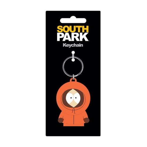 Porte clé South Park PM11736 - South Park - Modalova