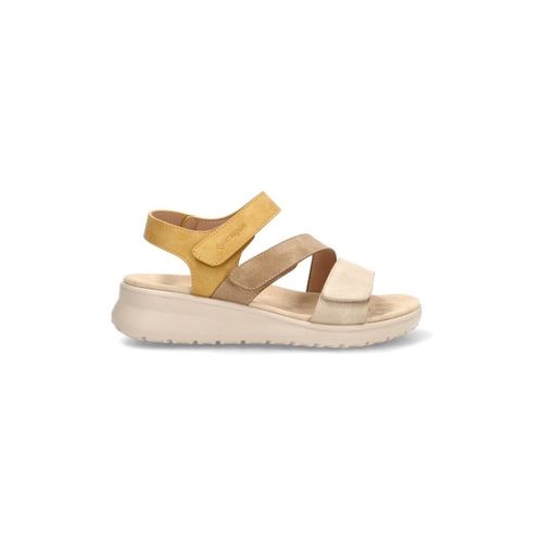 Sandales compensées 811894 - Amarpies - Modalova