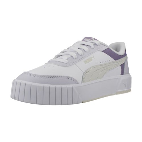 Baskets basses Puma Carina Mia Jr - Puma - Modalova