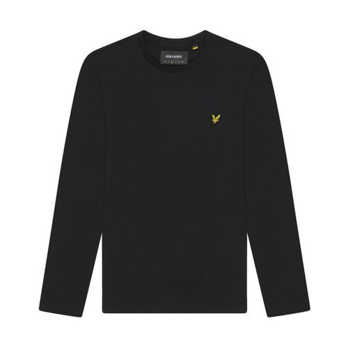 T-shirt Lyle & Scott 26297 - Lyle & Scott - Modalova