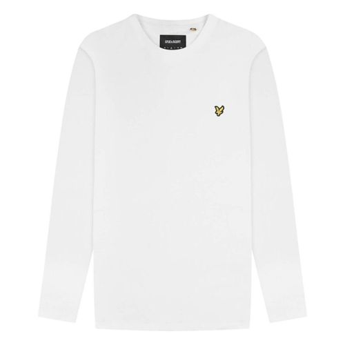 T-shirt Lyle & Scott 26298 - Lyle & Scott - Modalova