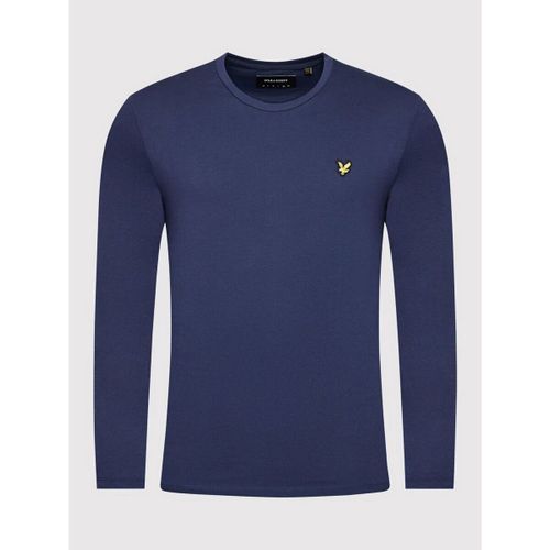 T-shirt Lyle & Scott 79978 - Lyle & Scott - Modalova