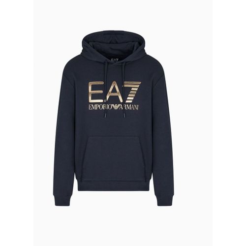 Sweatshirts à capuche 98149 - Emporio Armani EA7 - Modalova