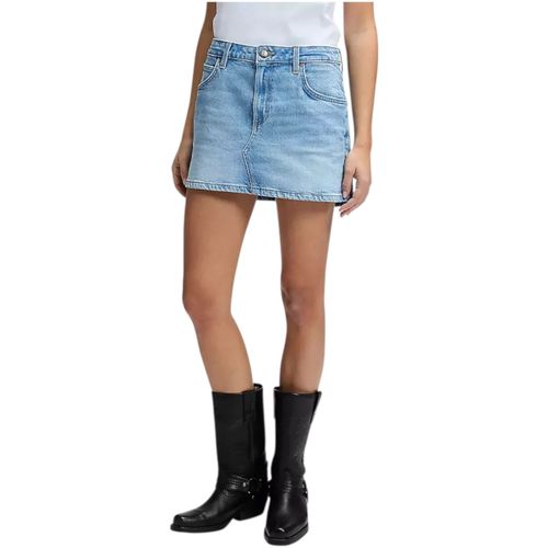 Jupes courtes Lee 112376744 - Lee - Modalova