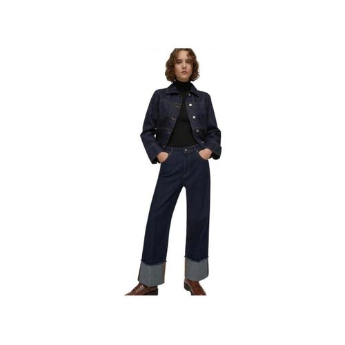 Jeans larges Pennyblack pbcropped - Pennyblack - Modalova