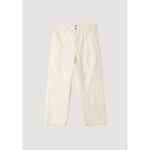 Pantalons droit Obey 001475-092 - Obey - Modalova