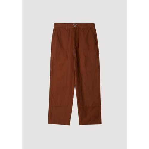 Pantalons droit Obey 001475-000 - Obey - Modalova