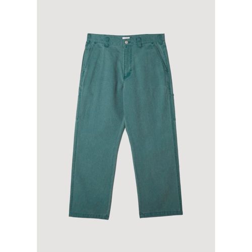Pantalons droit Obey 002297-219 - Obey - Modalova