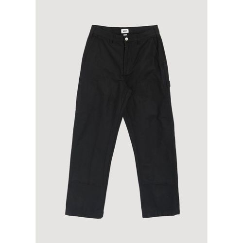 Pantalons droit Obey 001475-178 - Obey - Modalova