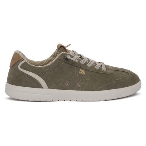 Baskets basses 105 STER SAGE - Jeep - Modalova