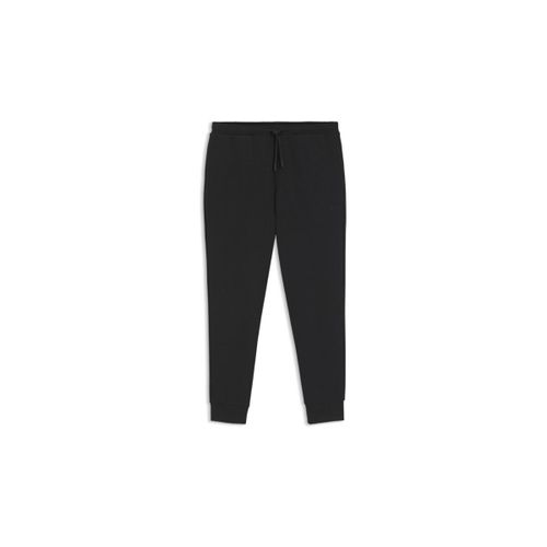 Jogging Bas de survêtement en coton stretch avec logo Hadiko no - BOSS - Modalova
