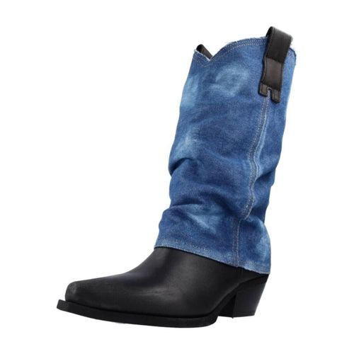 Bottes à talon Metisse Dx564 - Metisse - Modalova