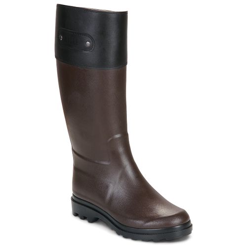 Bottes Aigle COTTAGE BOOTS W BRUN - Aigle - Modalova