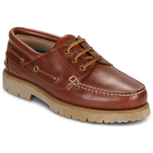 Chaussures bateau Aigle TARMAC - Aigle - Modalova