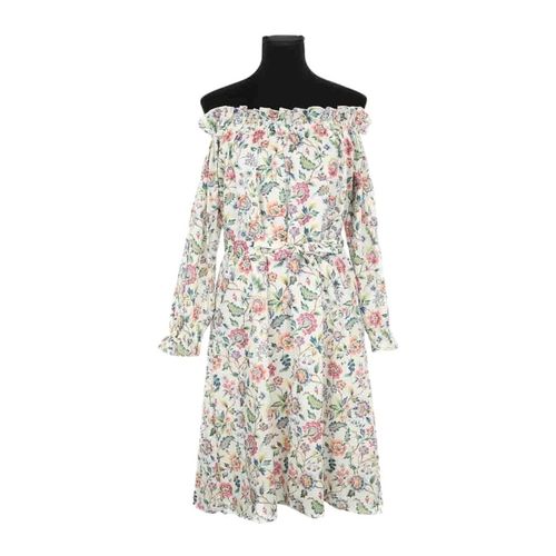 Robe Robe Liberty multicolore - Maison Père - Modalova