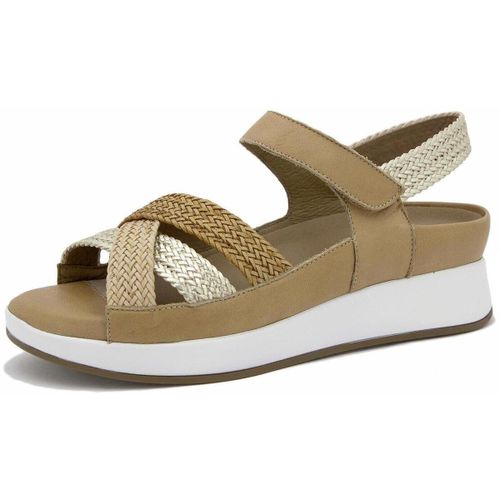 Sandales compensées 260425 - Piesanto - Modalova