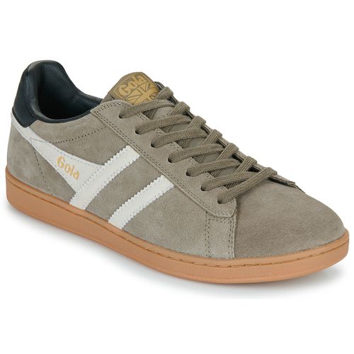 Baskets basses Gola EQUIPE II SUEDE - Gola - Modalova