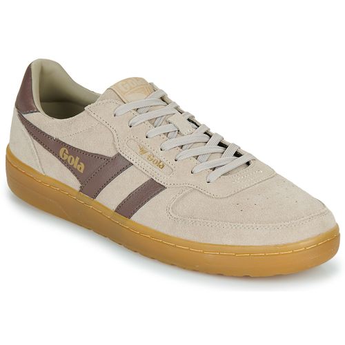 Baskets basses Gola HAWK SUEDE 86 - Gola - Modalova