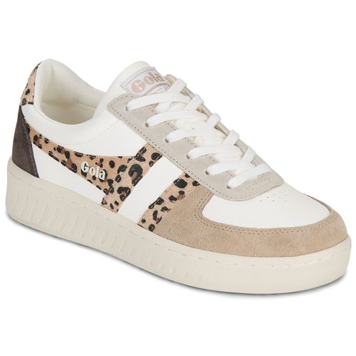 Baskets basses GRANDSLAM SAFARI QUADRANT - Gola - Modalova
