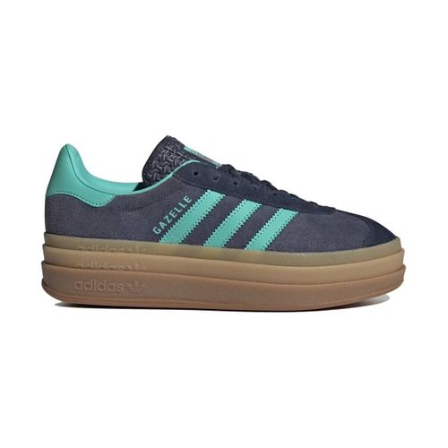 Baskets basses adidas Gazelle Bold - adidas - Modalova