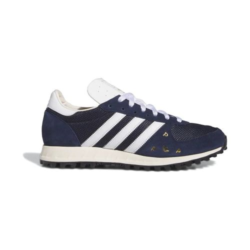 Baskets basses adidas La Trainer - adidas - Modalova