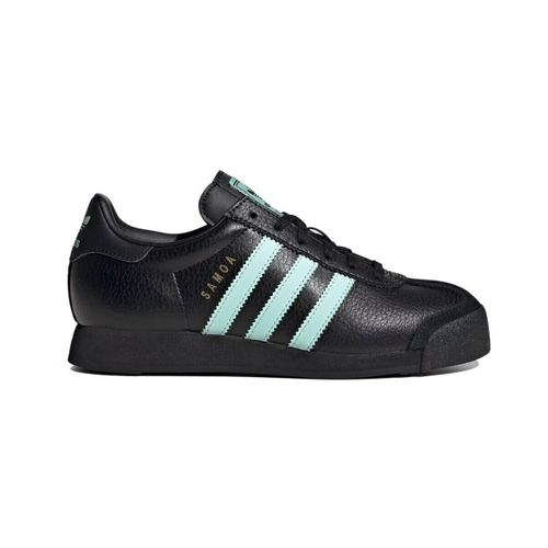 Baskets basses adidas Samoa - adidas - Modalova