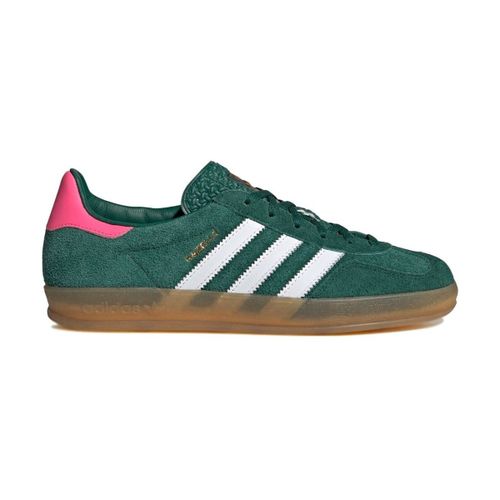 Baskets basses Gazelle Indoor - adidas - Modalova