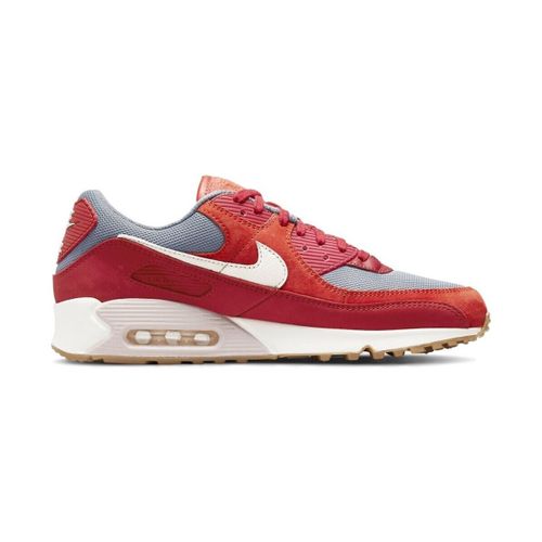 Baskets basses Air Max 90 Premium - Nike - Modalova