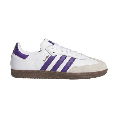 Baskets basses adidas Samba ADV - adidas - Modalova