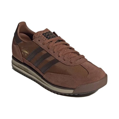 Baskets basses adidas SL 72 RS - adidas - Modalova