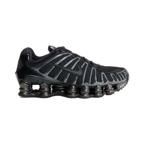 Baskets basses Nike Shox TL - Nike - Modalova