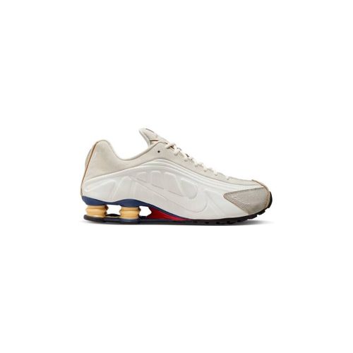 Baskets basses Nike Shox R4 - Nike - Modalova