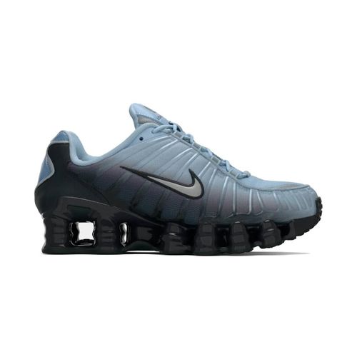 Baskets basses Nike Shox TL - Nike - Modalova
