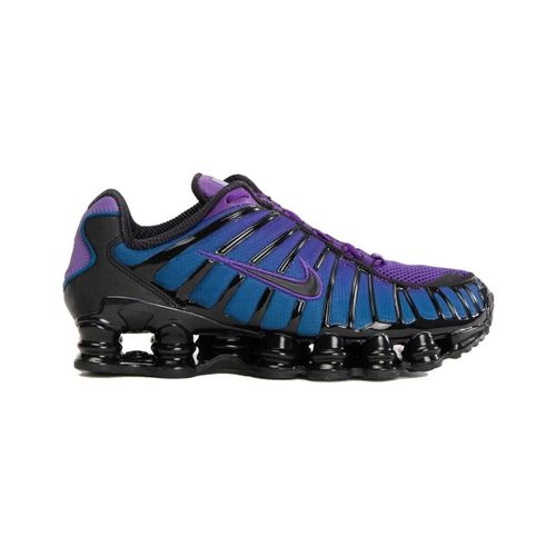 Baskets basses Nike Shox TL - Nike - Modalova