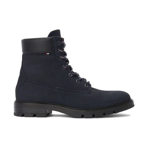 Boots Tommy Hilfiger FM0FM04205 - Tommy Hilfiger - Modalova