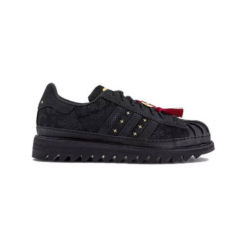 Baskets basses adidas Superstar - adidas - Modalova