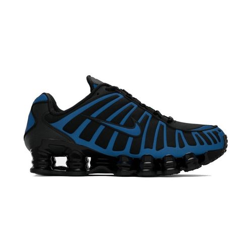 Baskets basses Nike Shox TL - Nike - Modalova